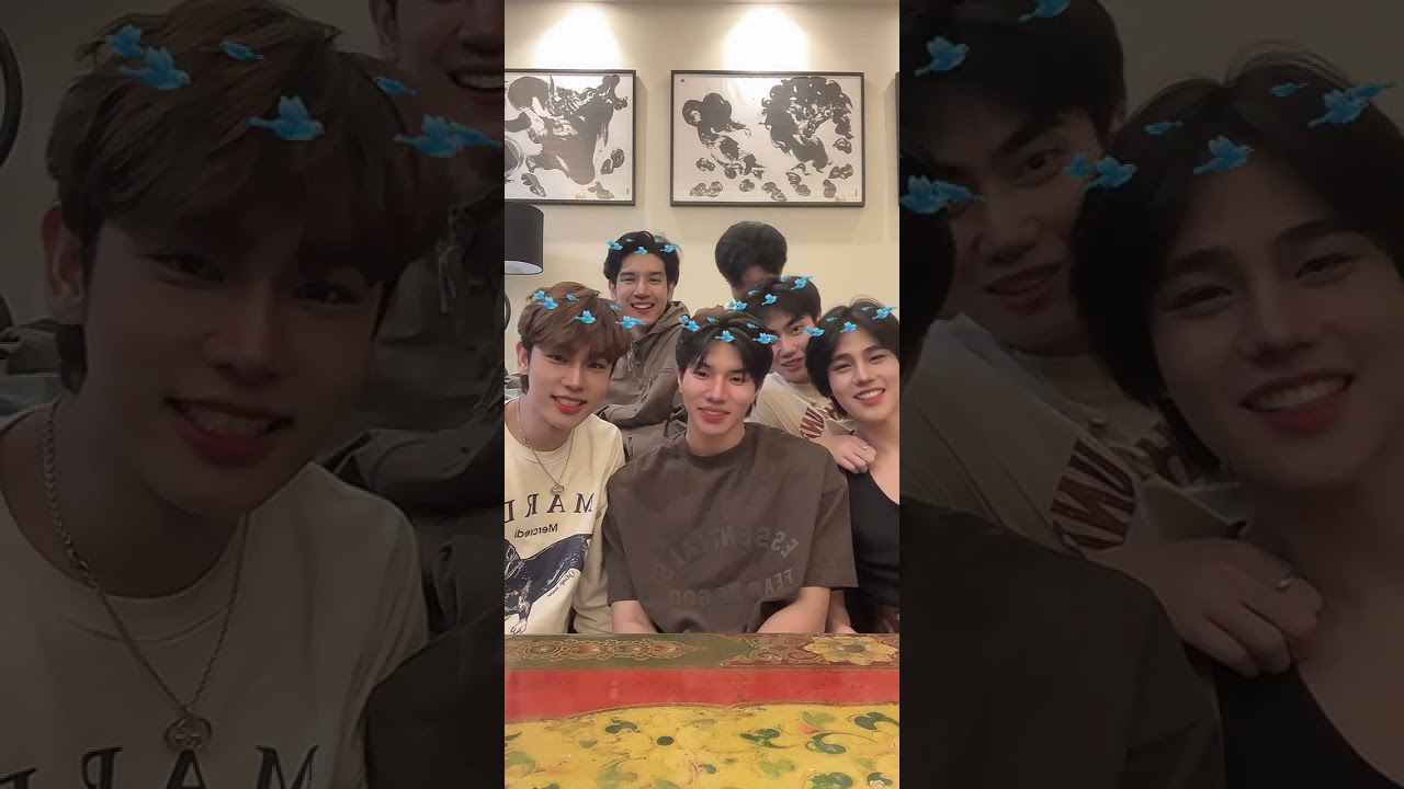 (Doctor's Mine) 250907 틱톡 라이브 TikTok Live 