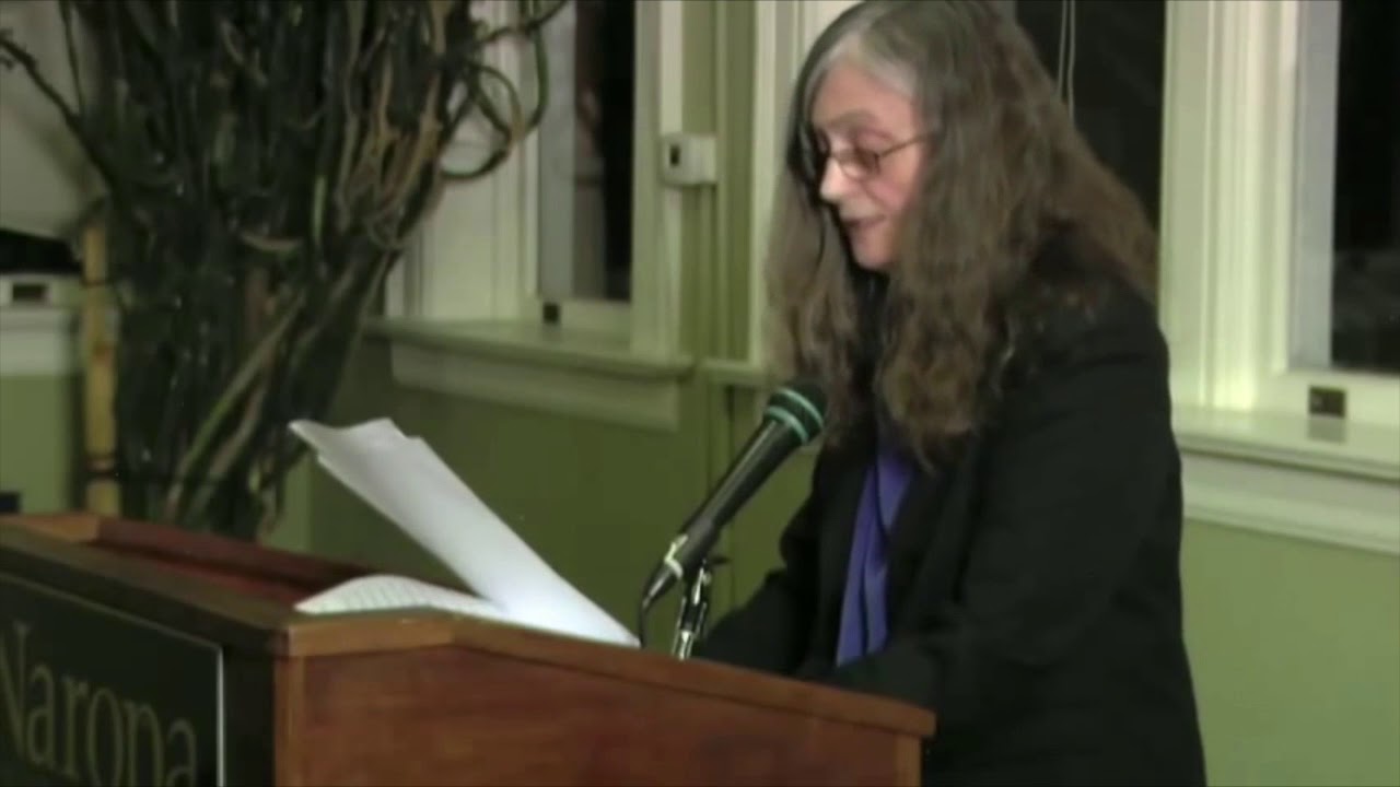 Alice Notley Documentary