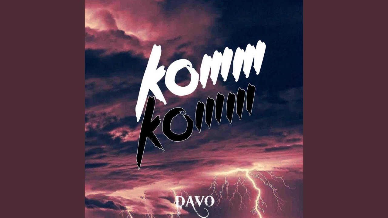 Komm komm
