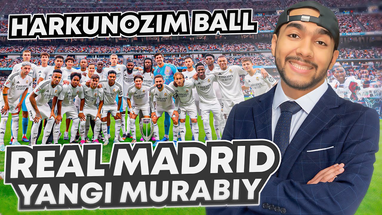 Ramazon Muborak strim go