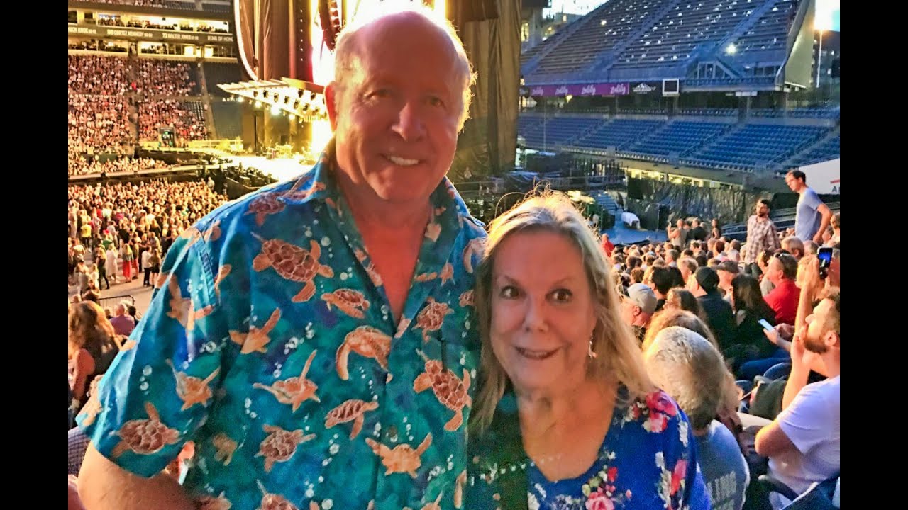 The Rolling Stones &ndash; No Filter Tour &ndash; Seattle, August 14, 2019