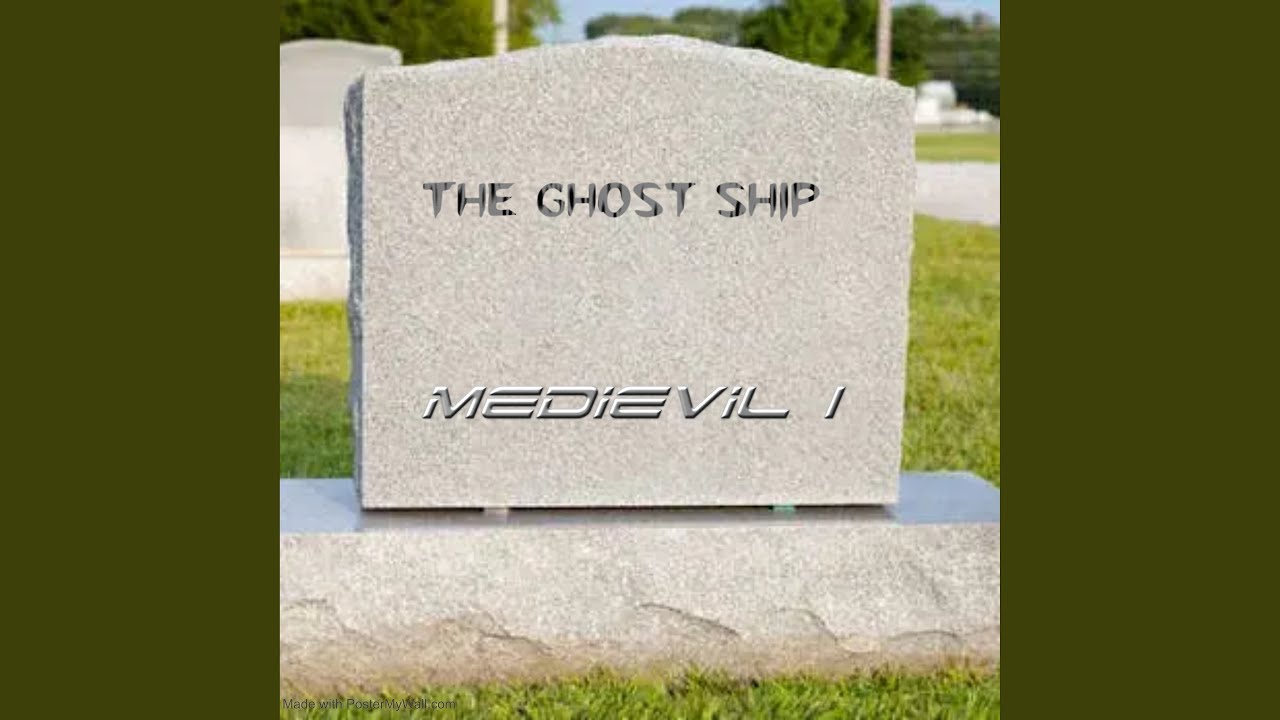 The Ghost Ship