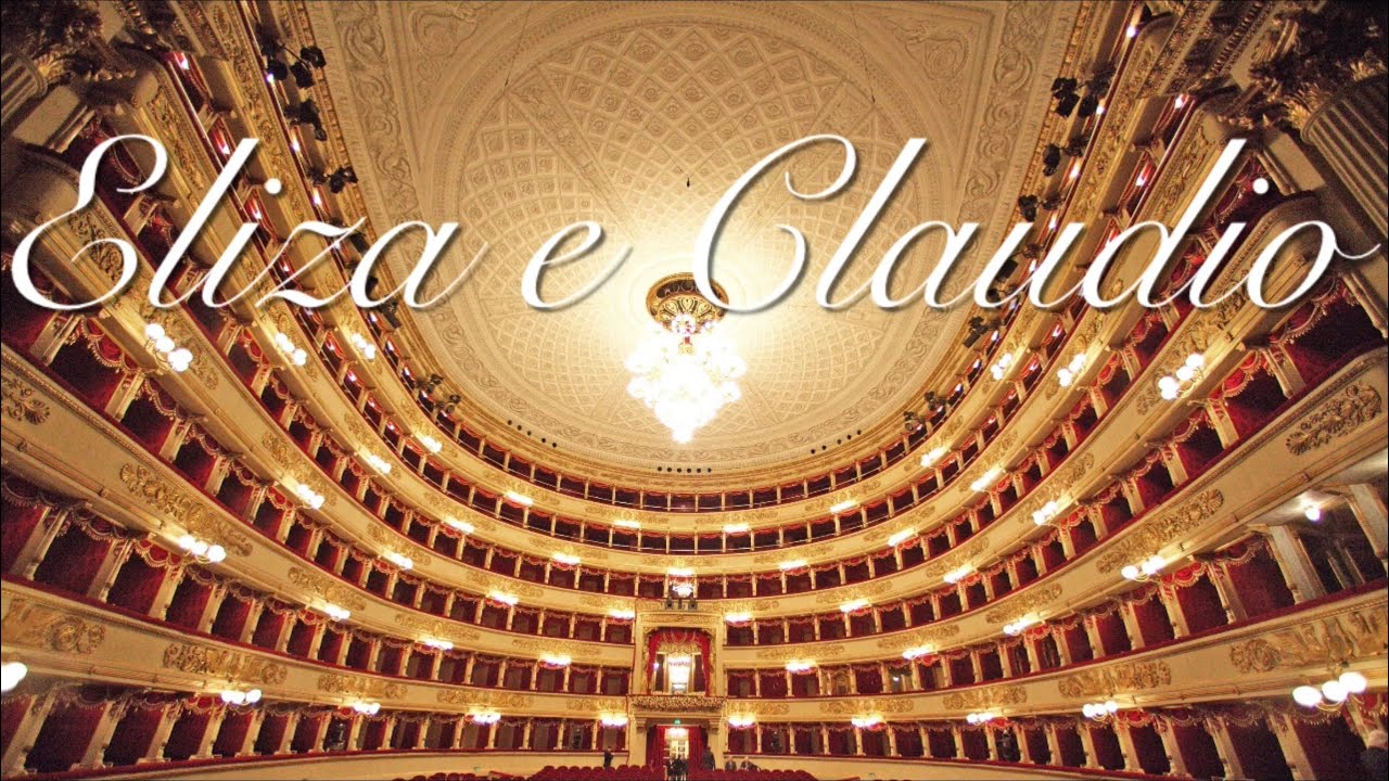 ▶️ S MERCADANTE - Eliza e Claudio, Theme & Variations (AMEB Grade 8, List A)