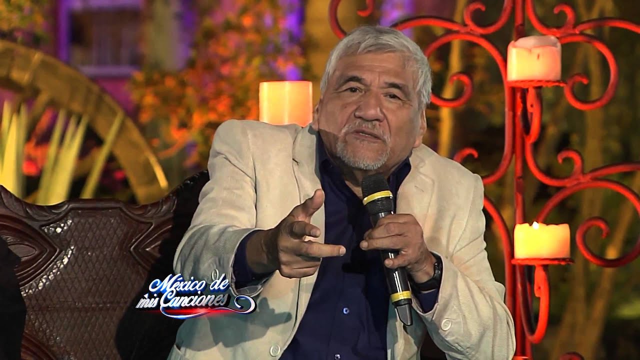 México de mis Canciones - Martín Urieta ¿Cómo surge Mujeres Divinas?