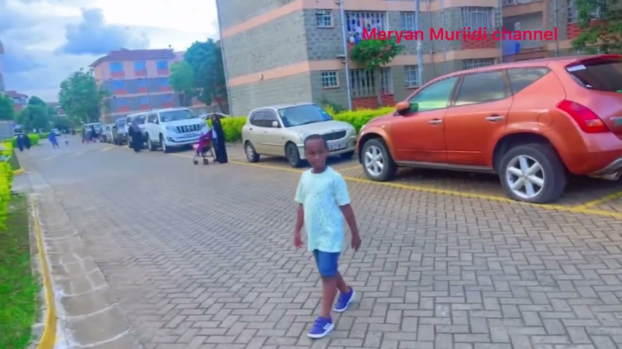 Guryaha Nairobi iyo qiimahooda qeybta south C.