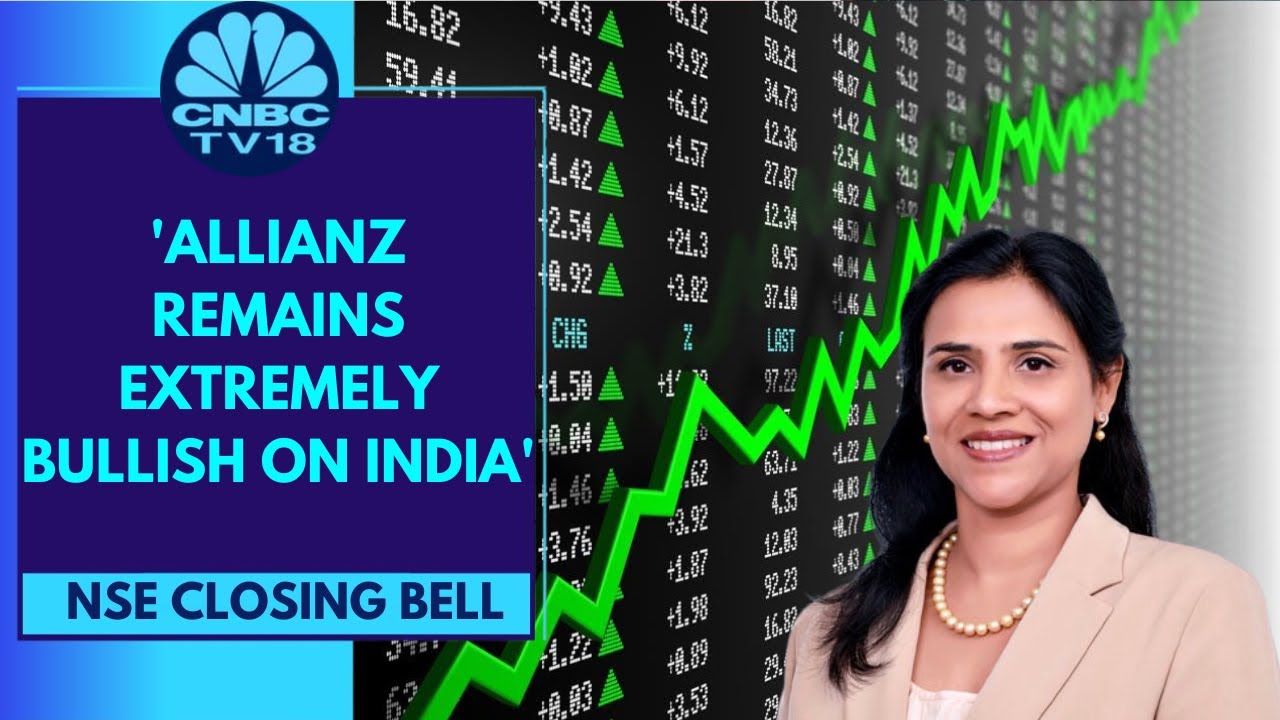 Allianz Investment Management's Ritu Arora's Market Outlook And Top Sectoral & Portfolio Bets