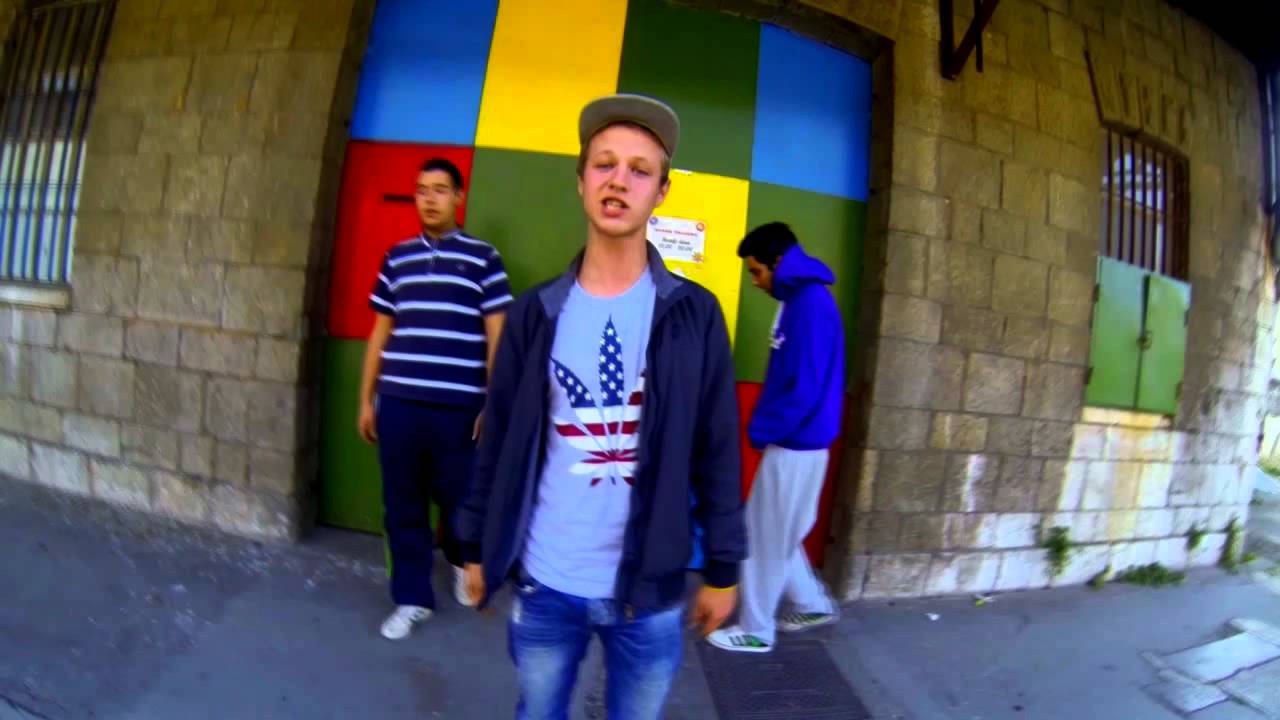 NoName-Session pod nadzorom!