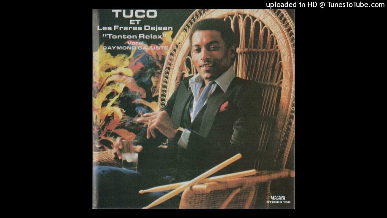 TUCO'S JAM - LES FRERES DEJEAN