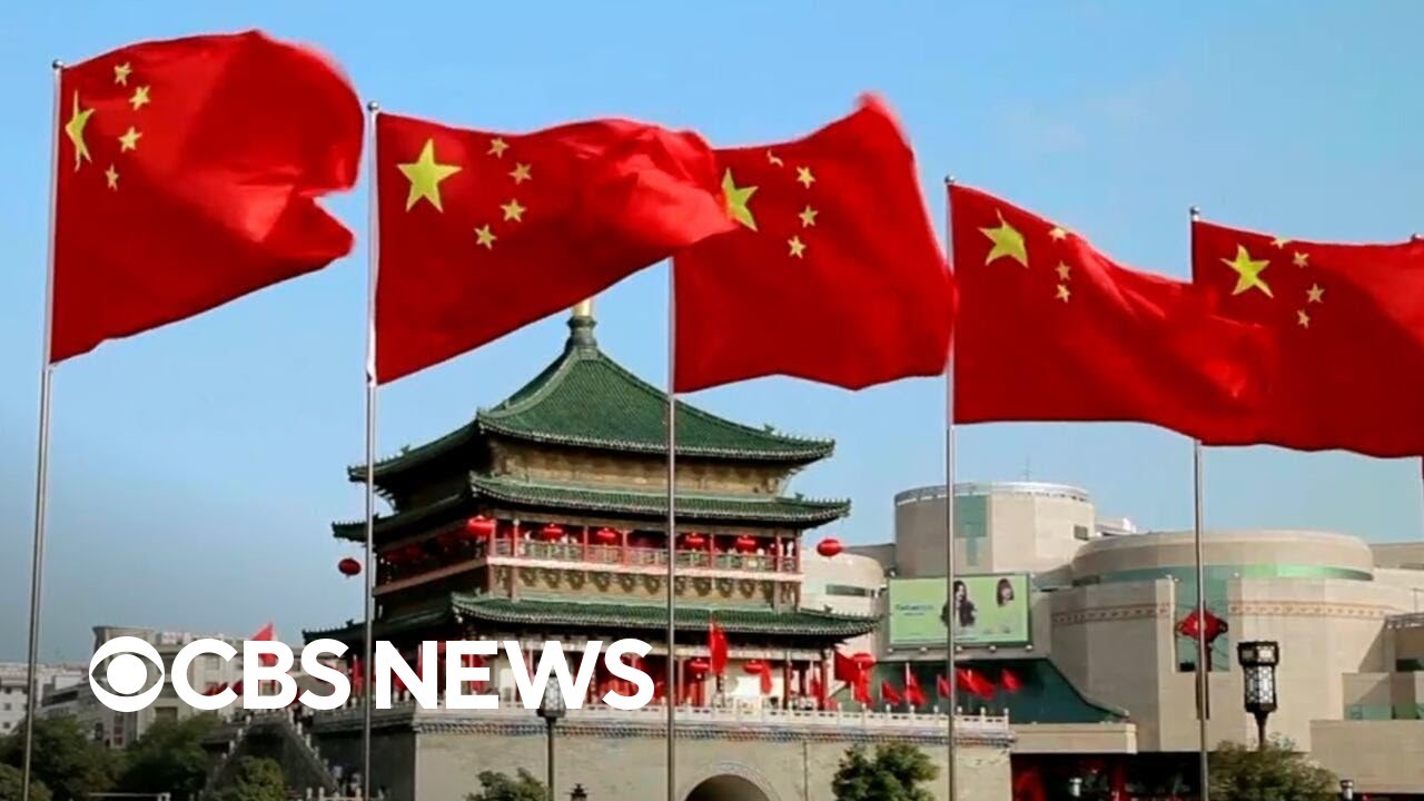 U.S. federal agencies targeted in Chinese hacker-for-hire scheme, DOJ says
