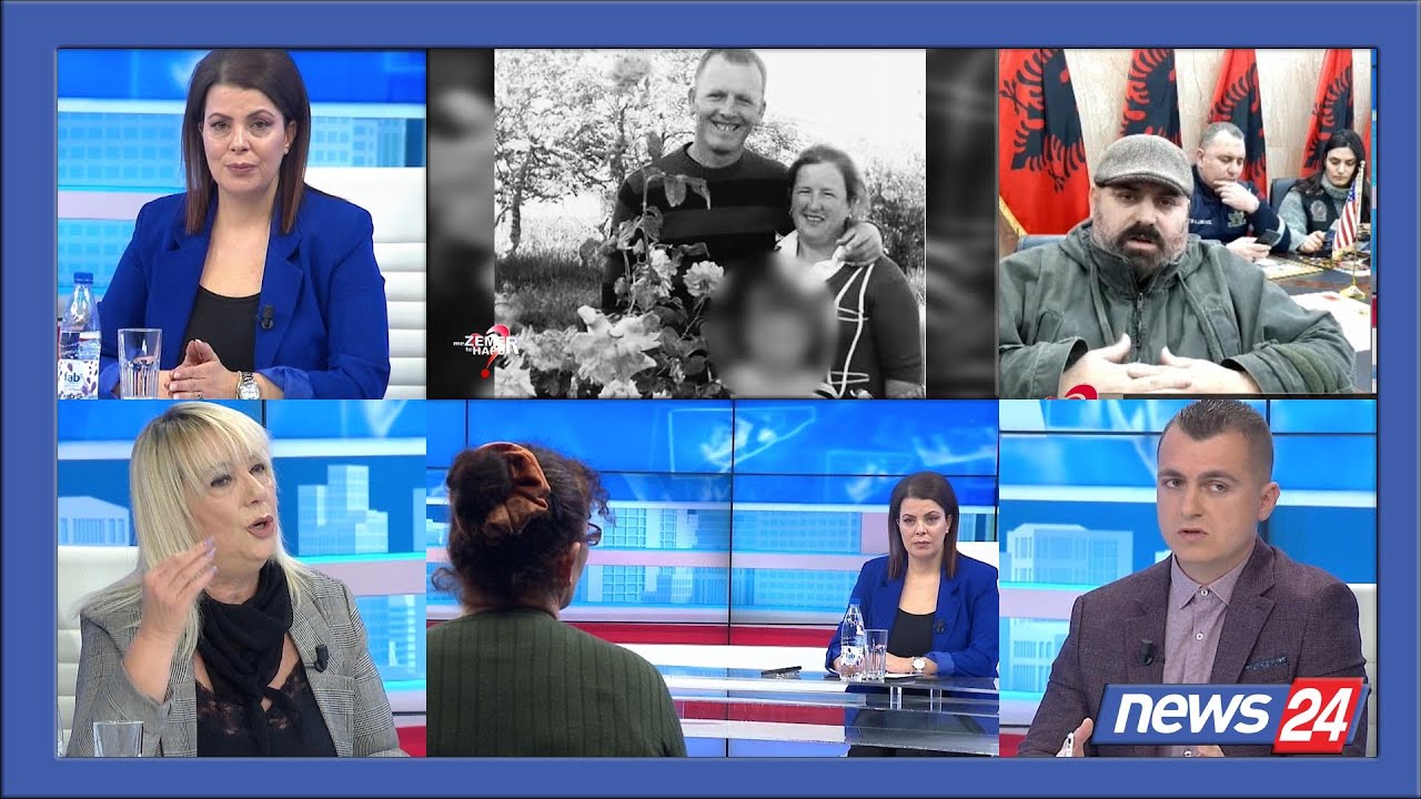 Burri mbyt me jastëk gruan, se nuk pranoi të flinte me të. Trupi u la në morg, familja nuk e tërhoqi