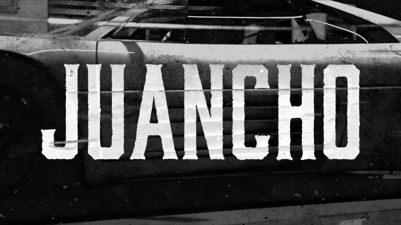Los Farmerz - Juancho [Lyric Video]