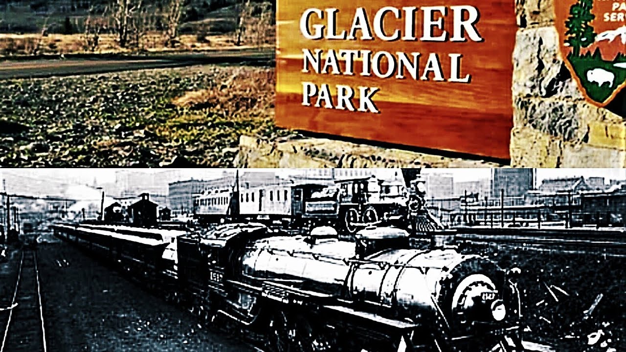 3 Missing Hikers in Glacier National Park, Montana