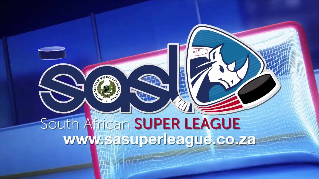SA Ice Hockey SuperLeague 2016 Promo