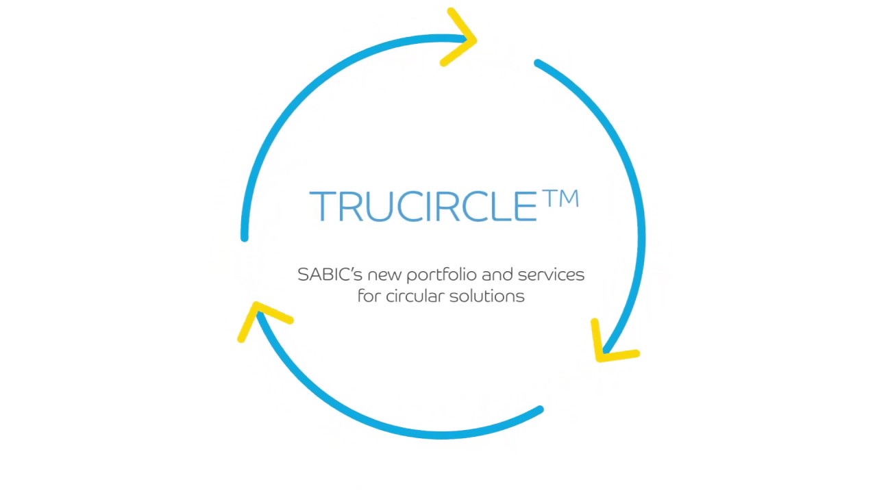 SABIC TRUCIRCLE&trade;
