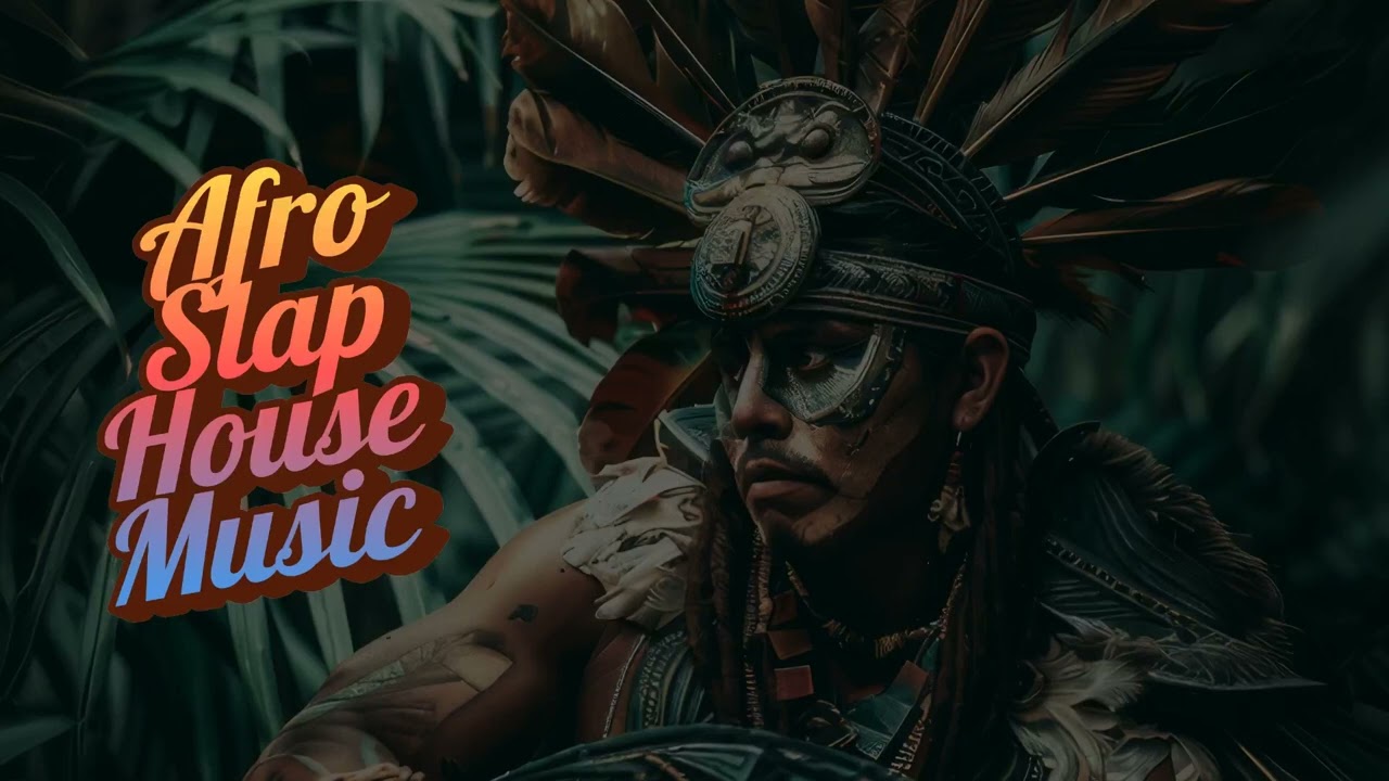🔥 Afro House Warriors • Best Afro House Mix 2025 • Tribal, Soulful & Deep African House