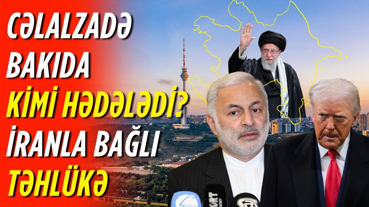 REGİON silkələnir, ABŞ İrana hücum edəcək? “Buna imkan verməyəcəyik!”