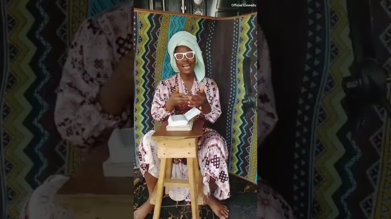 Story of Adam and Eve 