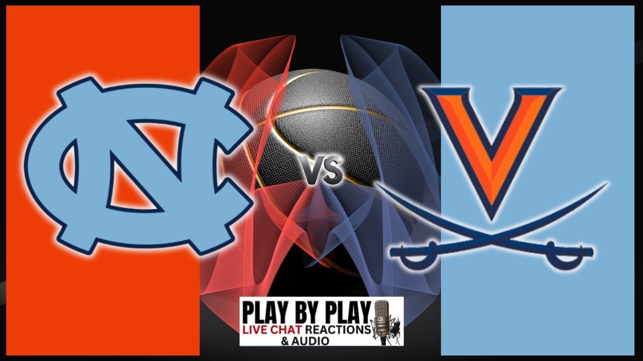 Let's Get Another Win North Carolina!!!