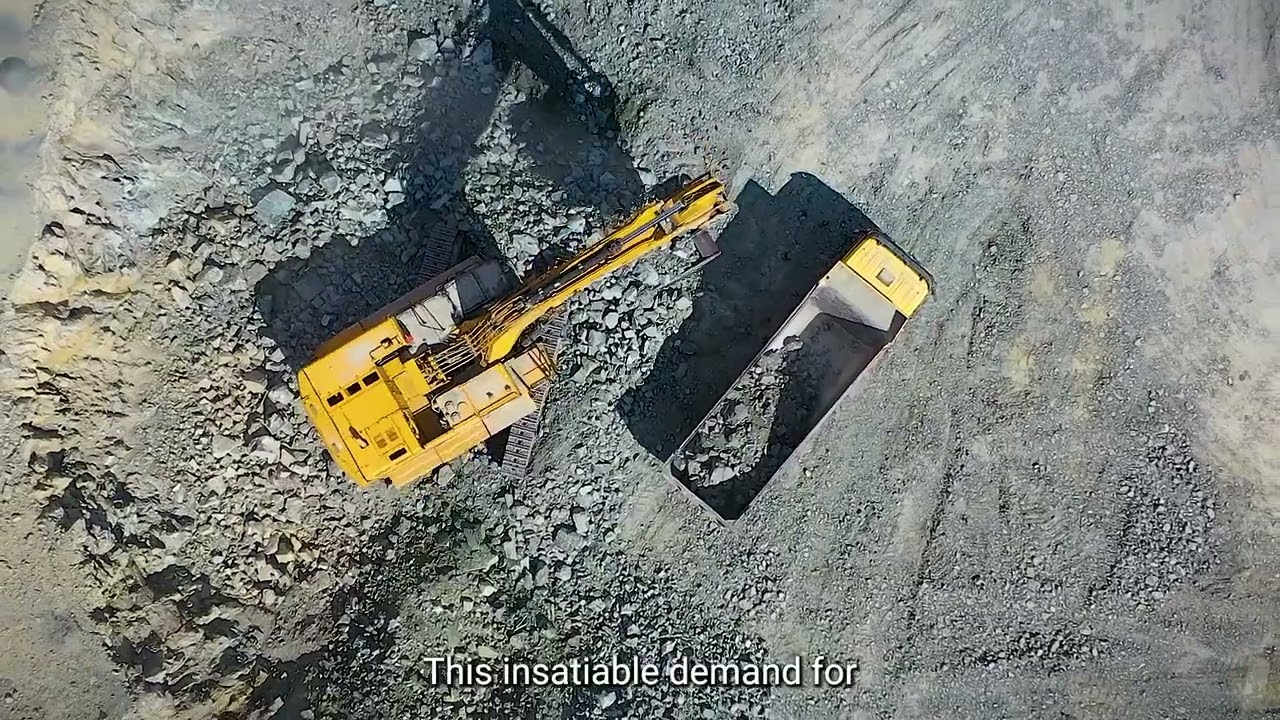 UNECE Resource Management Week 2024, 22-26 April 2024 - Opening