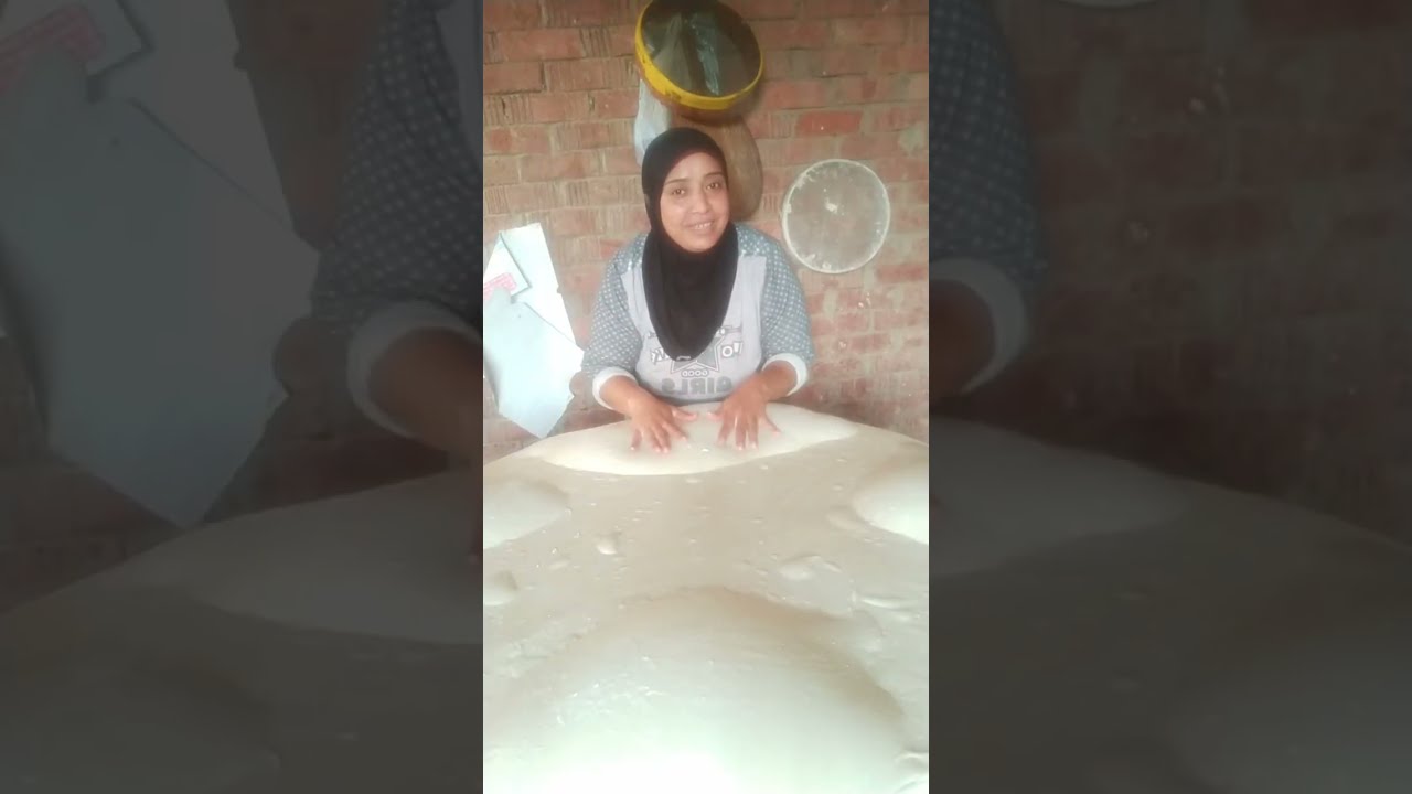 أسرار الفطير فى كبيرة وصغيرة مع سفيره المعجنات والمشلتت رقم واحد شيماء قطرب وسر المهنه تعالى اقولك