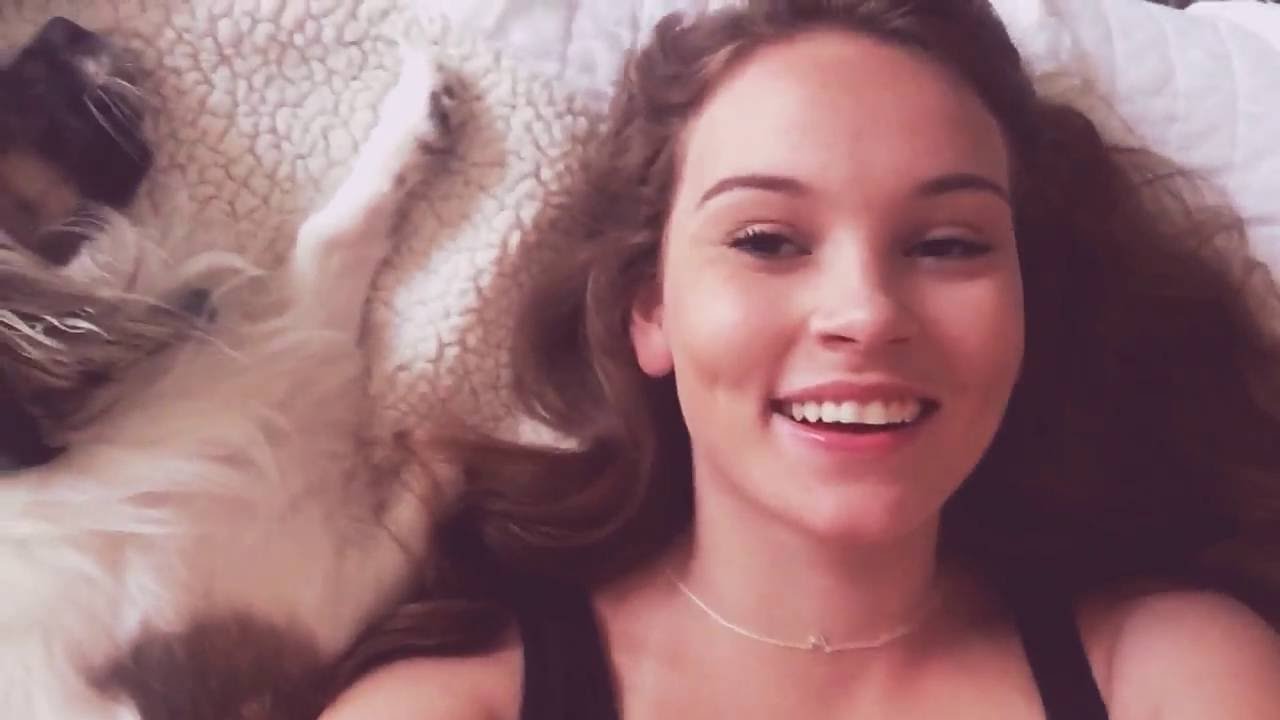 TAY AND ROSCOE IN LOVE... Update (NOT ASMR)