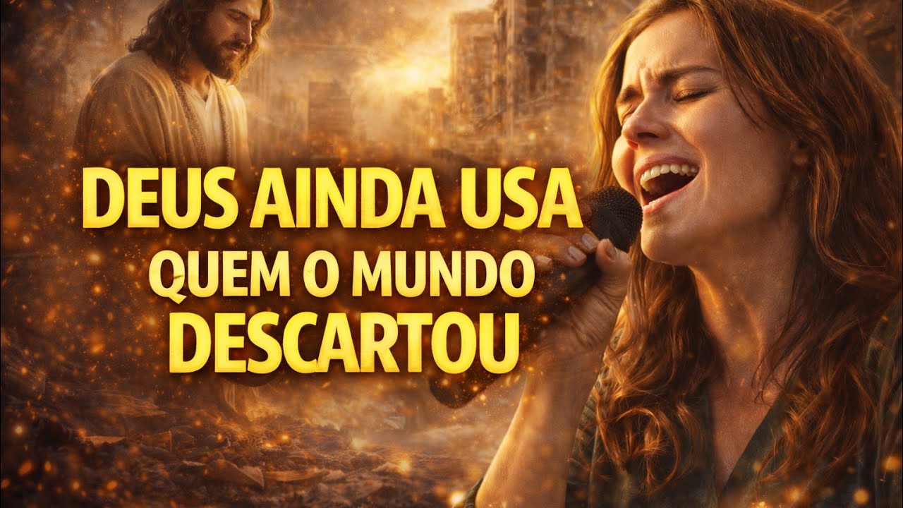 MUSICAS GOSPEL