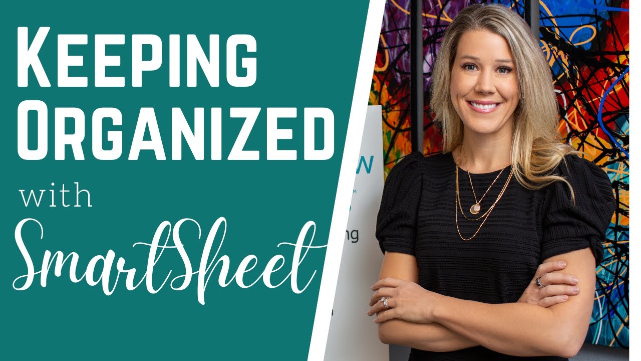 Используйте шаблоны Smartsheet для организации вашего проекта с помощью повестки дня встреч и пун...