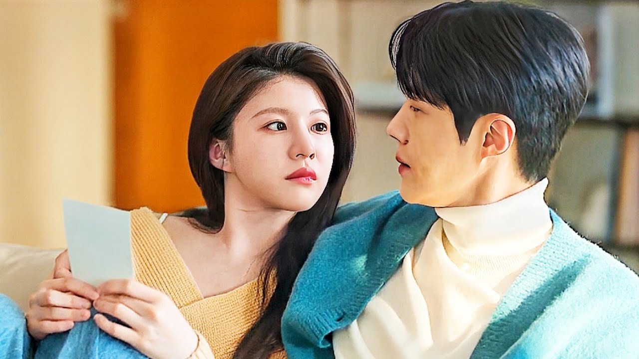 A Famous Actress Falls In Love With A Cold Hearted Interpreter Who Ignores Her - Movie Recap