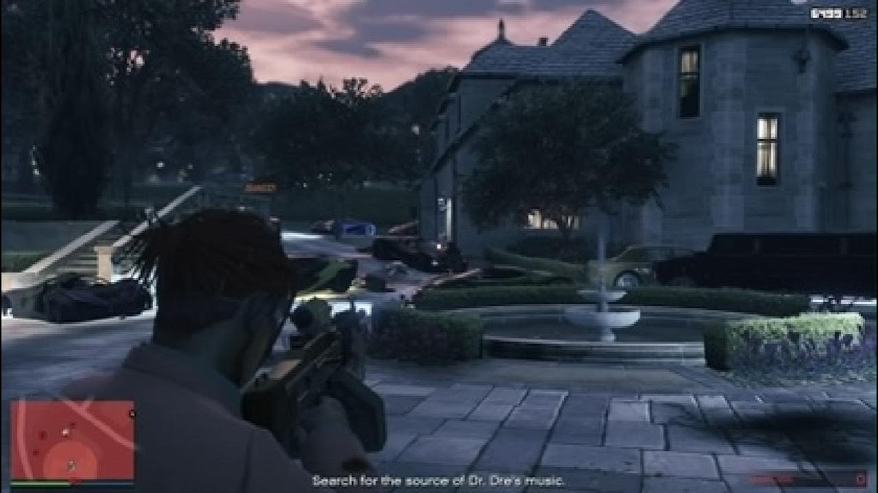 Grand Theft Auto V Working with my friends.Working. Job stuff.