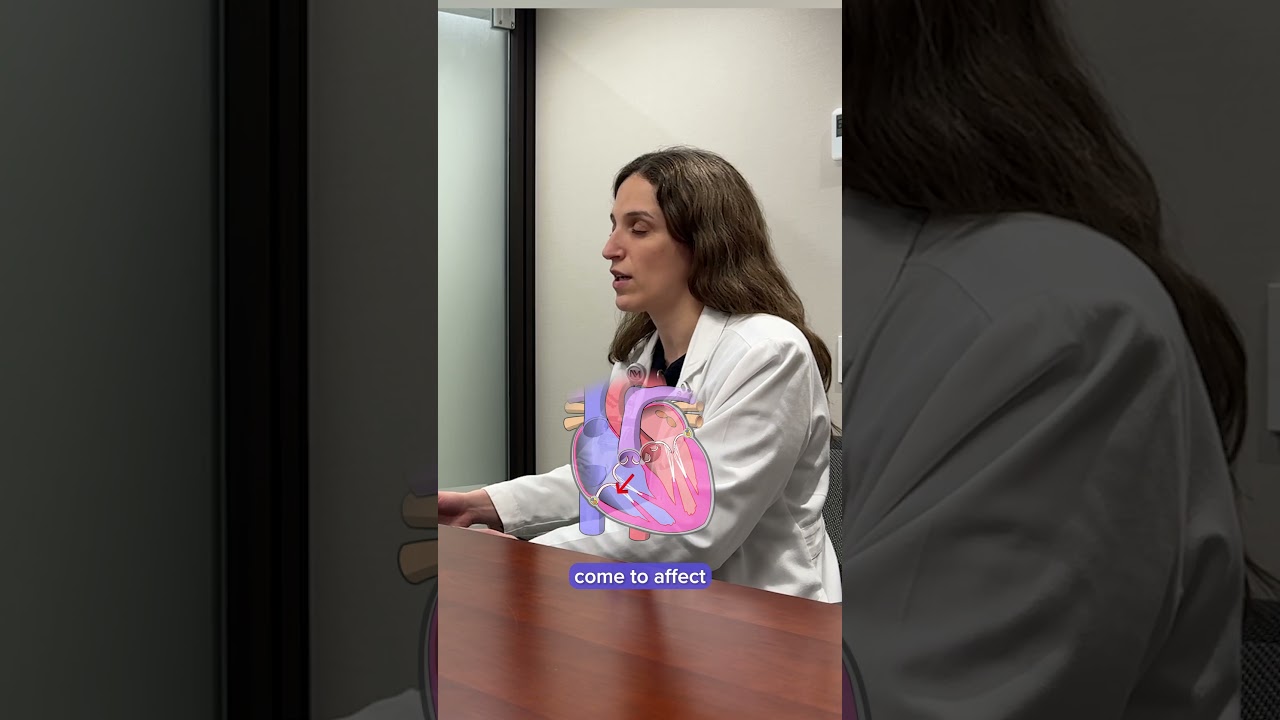 Tricuspid Valve Regurgitation