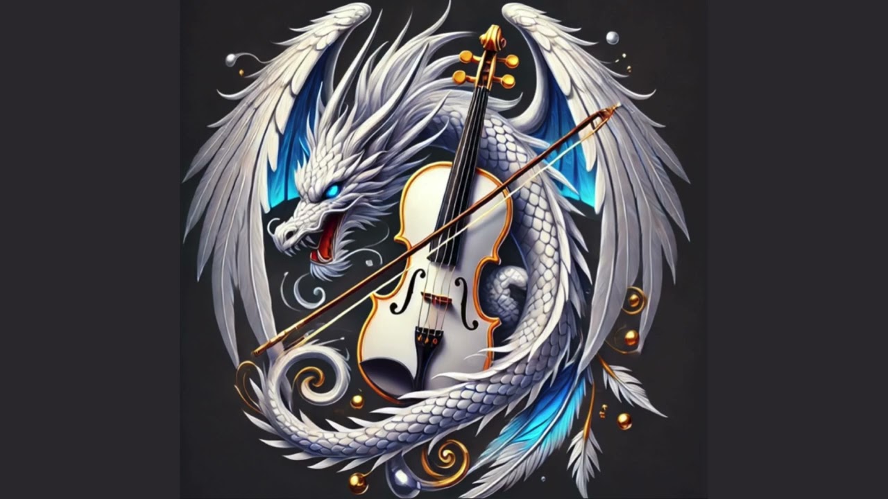 Rammstein Deutchland Violin Cover