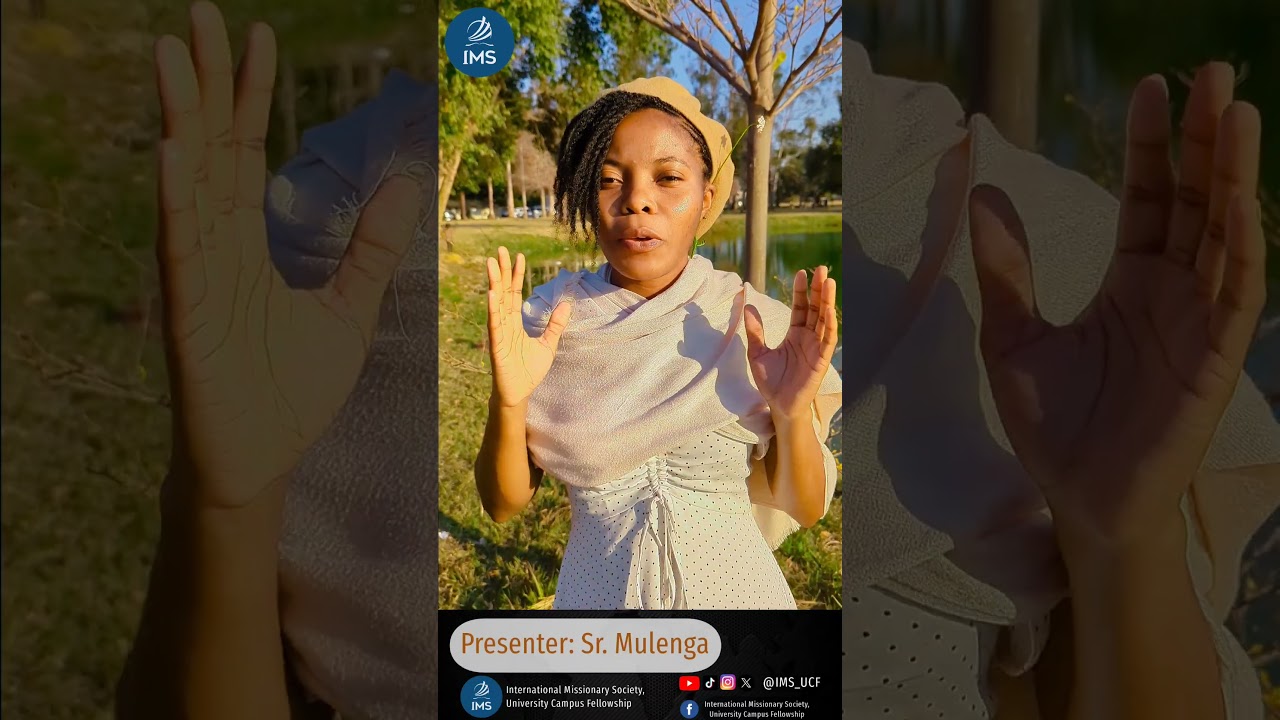 Midlands Zambia Field 2025 Camp Meeting Promotion