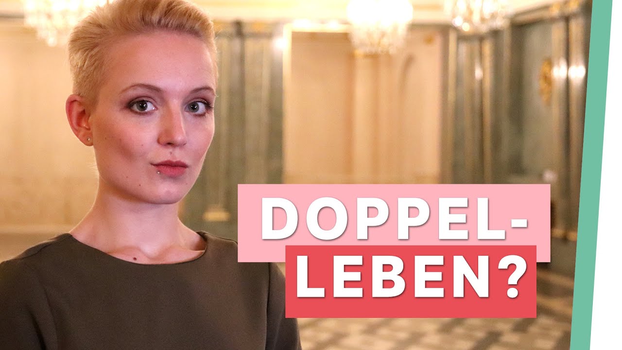 Sex f&uuml;r Geld?! 😟💸 Das denkt eine Sexarbeiterin WIRKLICH!⎜Auf Klo