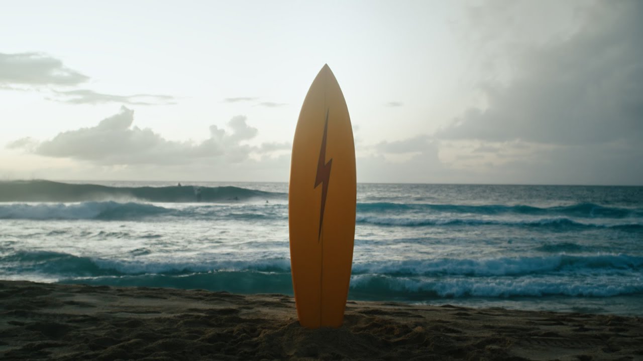 Ch. 3: Mr. Pipeline | Pioneers of Pipeline