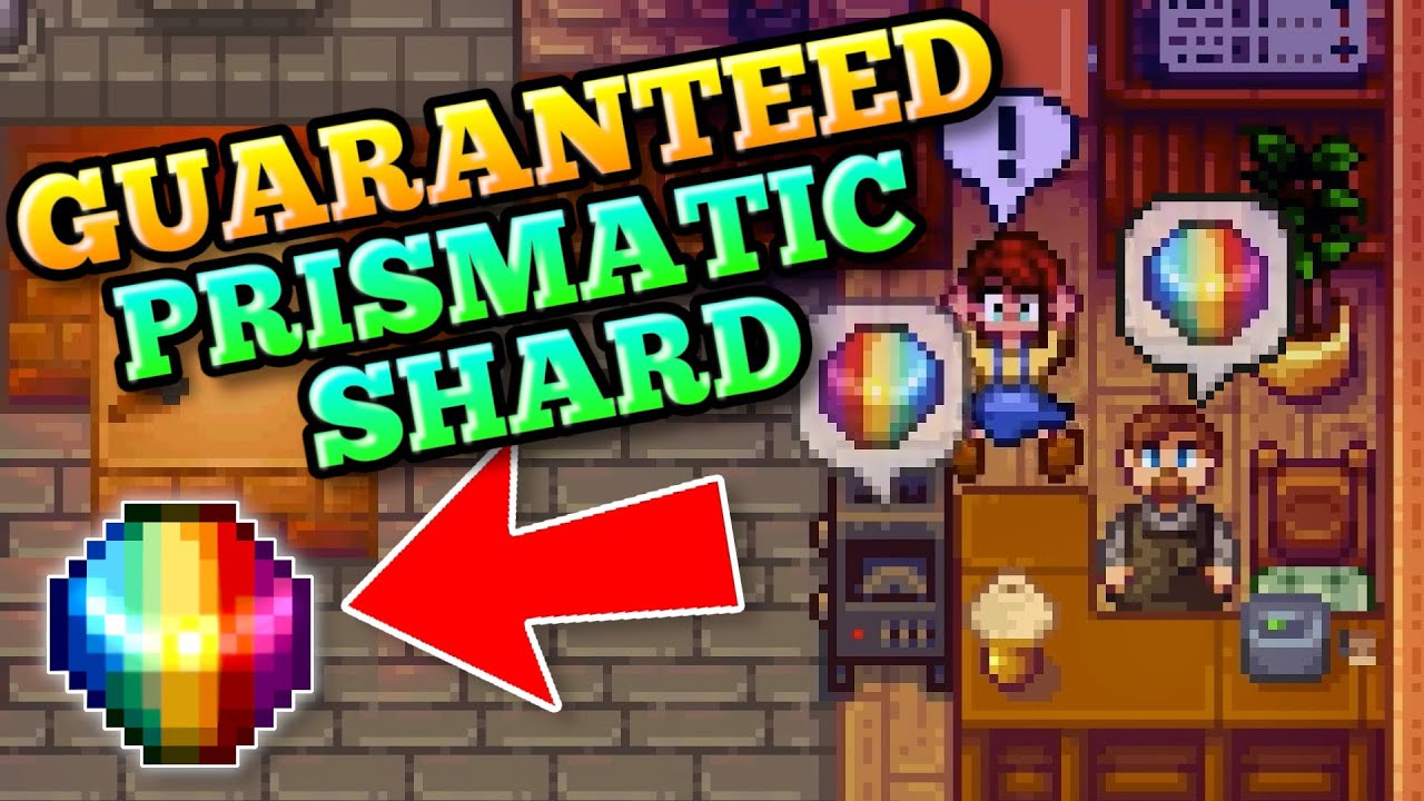 Don't Underestimate These Things In Stardew Valley ! ! !