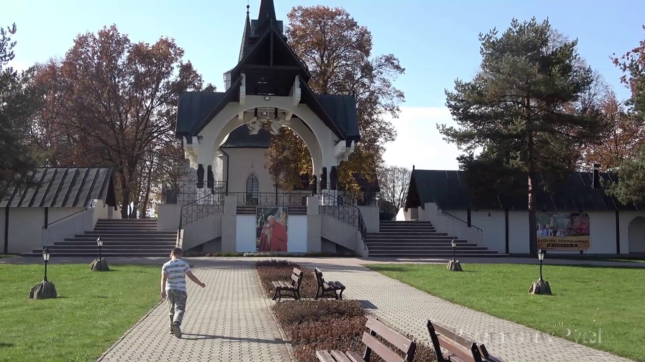 Ludźmierz