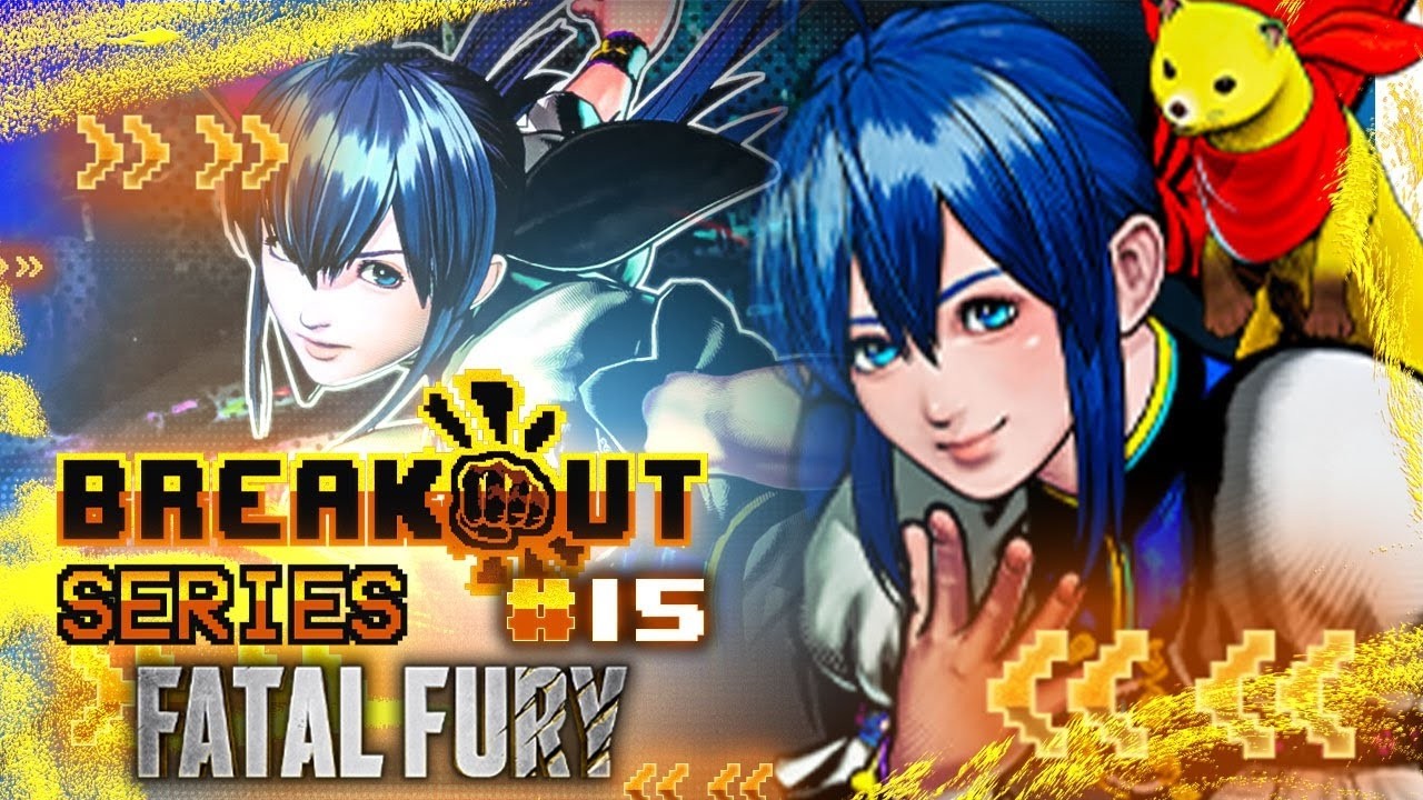 POOLS & TOP 8 | Breakout Series: City of the Wolves | Week #15