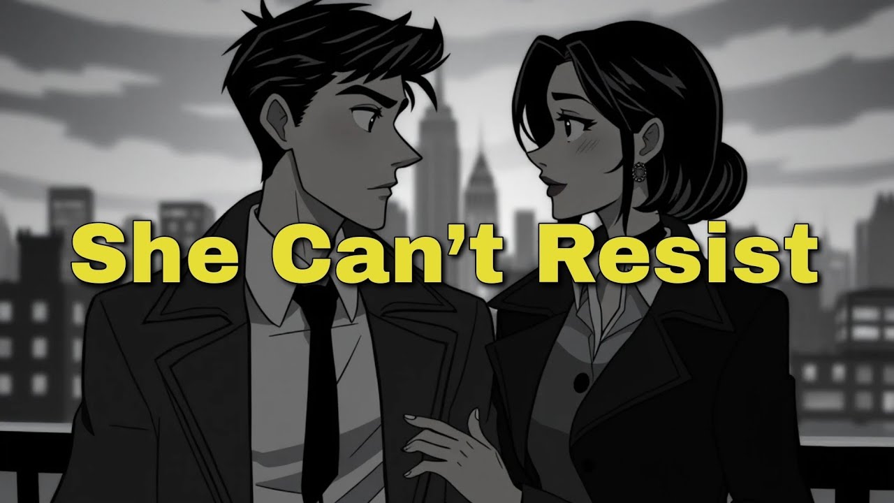 Why She Can’t Resist the Man Who Walks Away When It Hurts Most