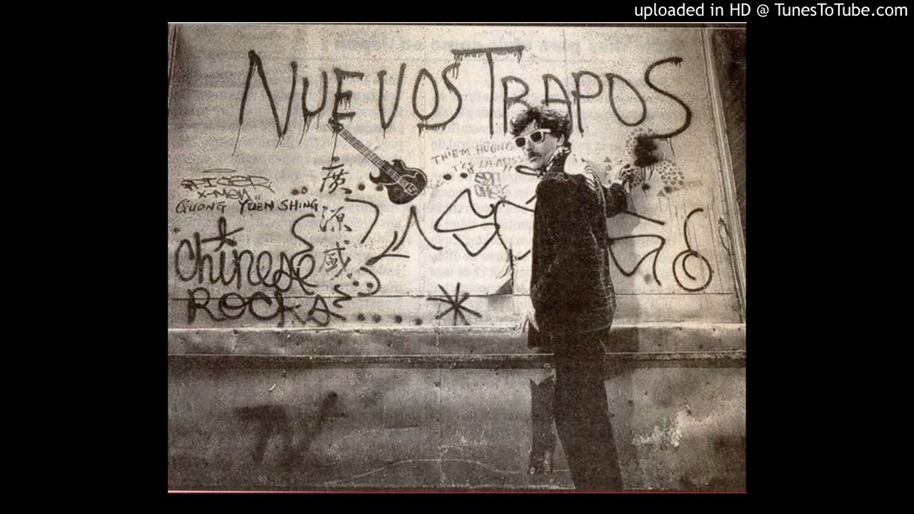 [FREE] Post Punk x Charly Garcia x Depresion Sonora x Pop Punk