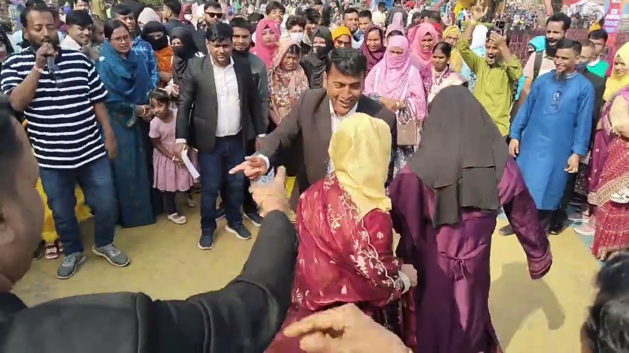 সুন্দরি মেয়েদের চেয়ার খেলা প্রতিযোগিতা #viralvideo #fyp #funny #pleyades 