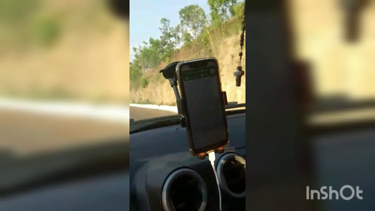 minha primeira viagem no Ford Ka partiu Maranhão 😎😃