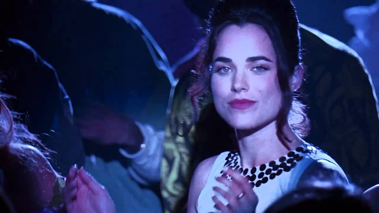 Cool as Ice - Get Wit' It - HD rip