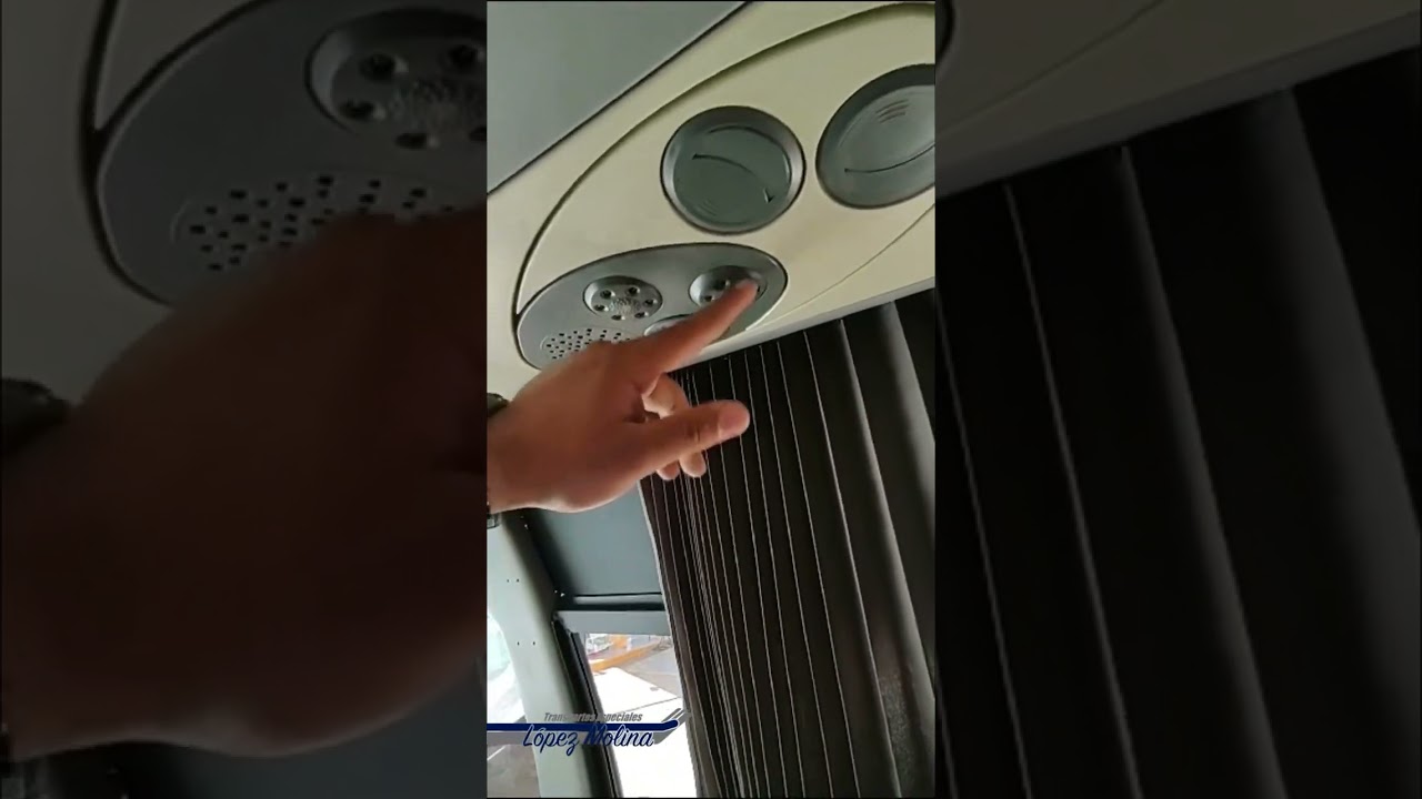 Uso en detalle de BUS Chevrolet FRR