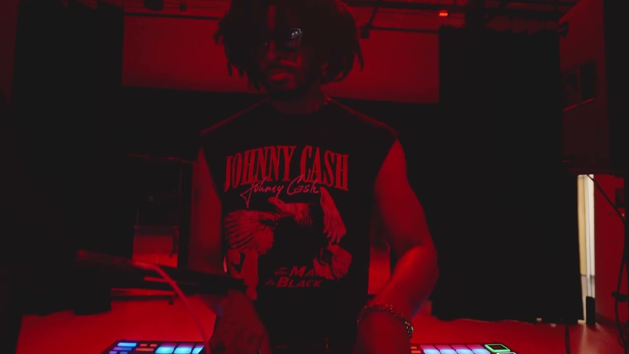 MEMORY LANE (THROWBACK + OPEN FORMAT) ZAP | LIVE @ IN SESSION