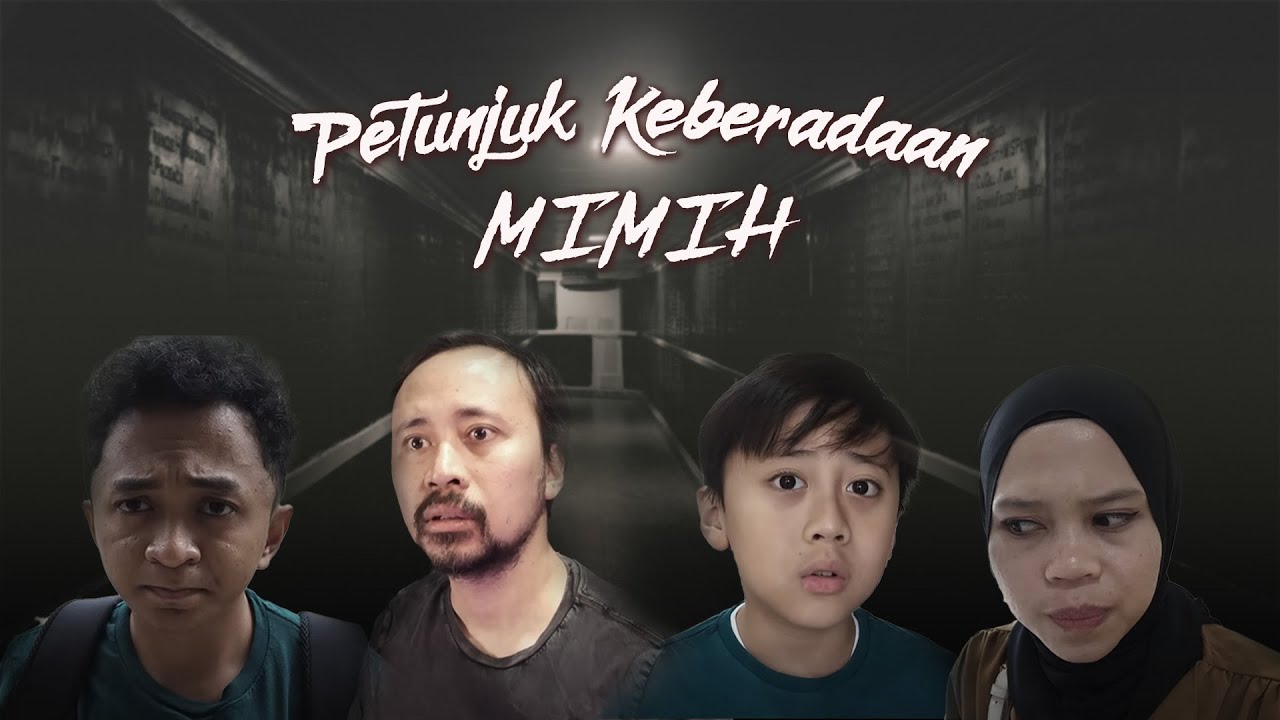 DRAMA | Jeevan in Story Book | Part 21 | Petunjuk Baru Hilangnya Mimih