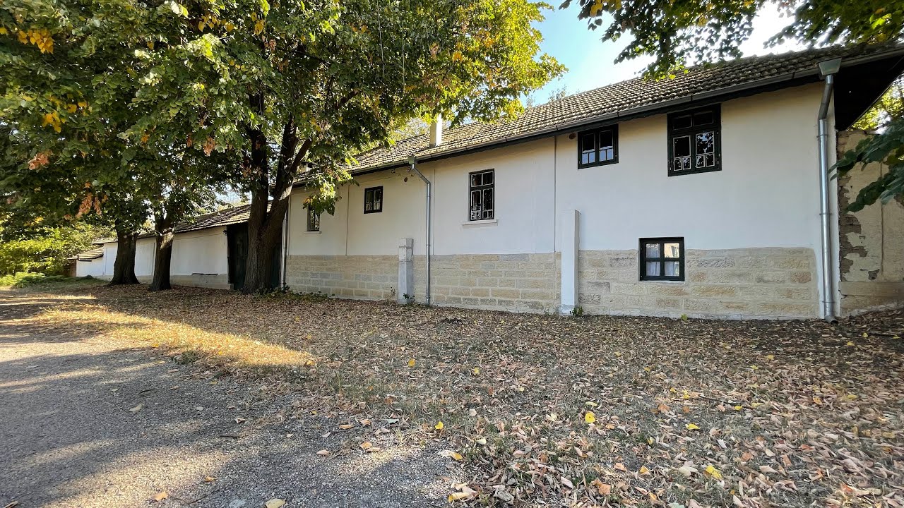 *SOLD* Linden Farmhouse - Lomtsi €85,000 (approx £74,000 / 166,000лв)