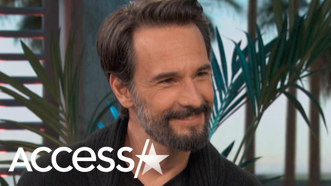'Love Actually' Star Breaks Down Why The Holiday Flick Still Warms Hearts 16 Years Later