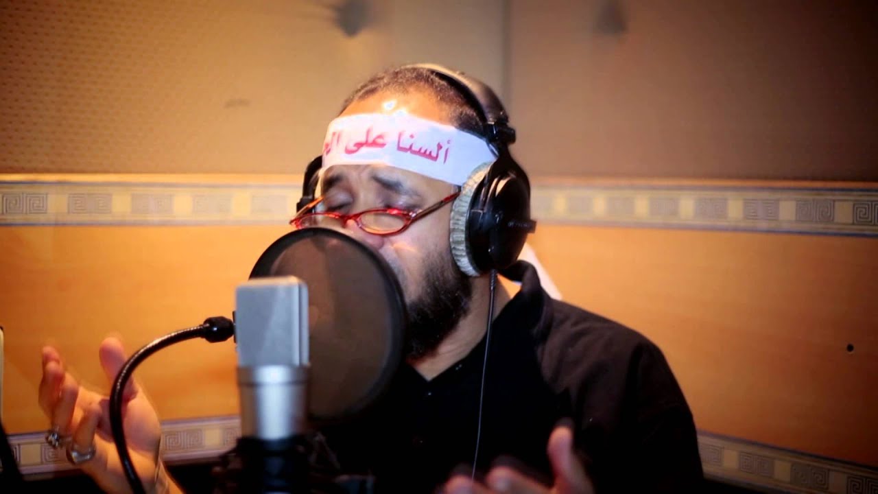 مـهدي سـهوان - واليناكـ بالـمنحر 2014