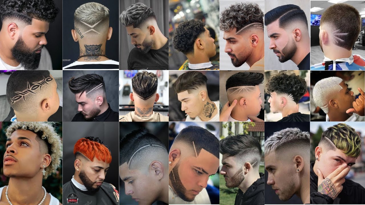 Hair style Pictures  Haircut 2025 | Fashion Event