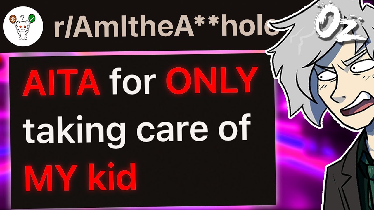 r/AITA For 